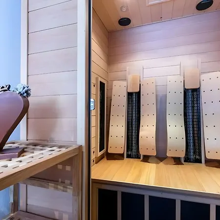 Apartment Mountain 3 *