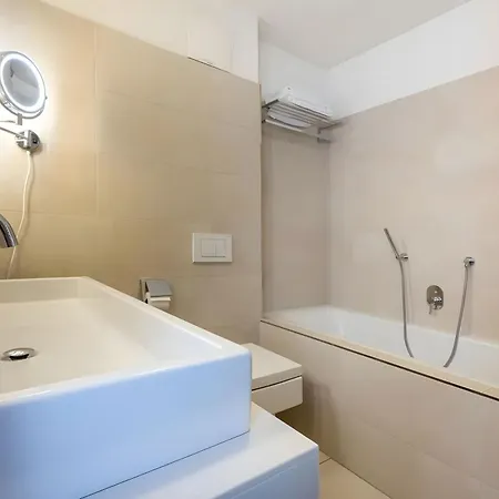 Διαμέρισμα Mountain Leogang-premium Apartment, Balkon, Bergblick, Kamin, Sauna *