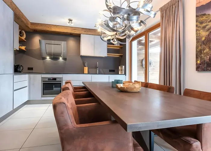 Lejlighed Mountain 3