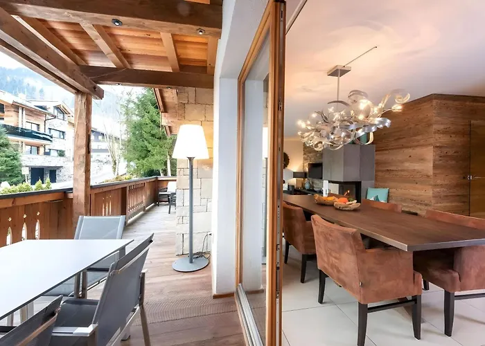 Mountain 3 * Leogang