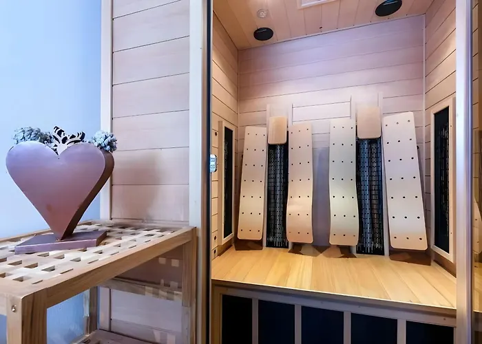 Lejlighed Mountain 3 *