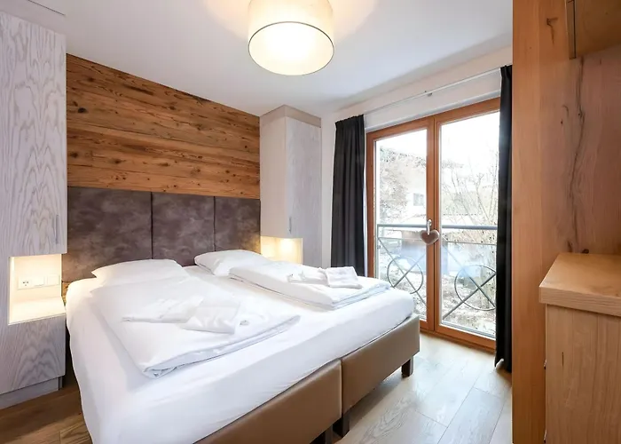 Mountain 3 Lejlighed Leogang